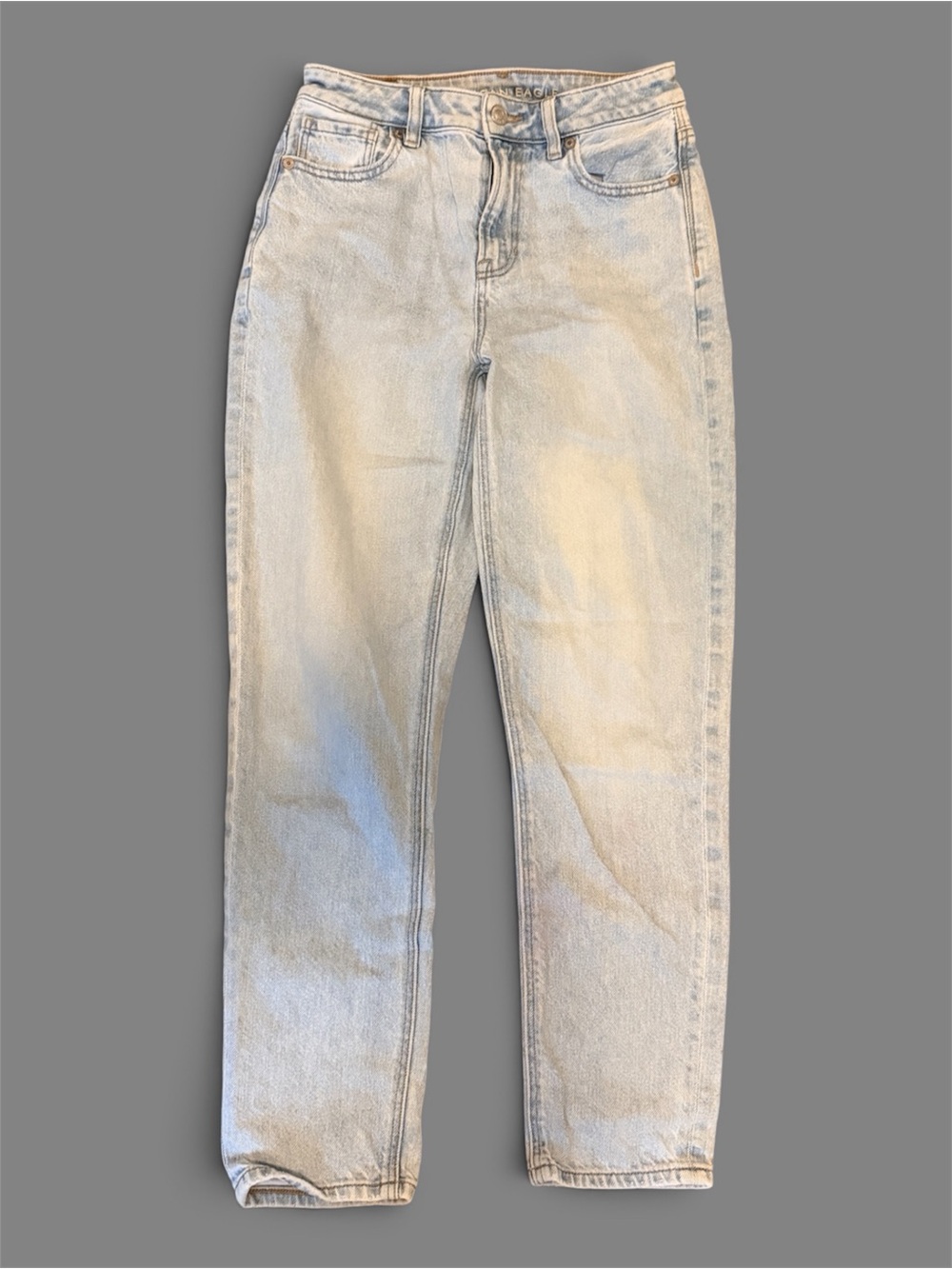 American Eagle Outfitters Light Blue Jeans